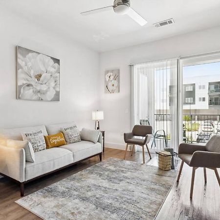 Luxurious 1Bd Apt In Austin Suburb Pflugerville Exterior photo